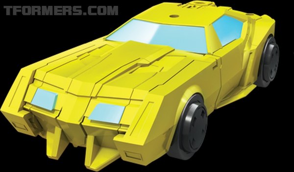 Bumblebee Vehicle Mode (4 of 59)